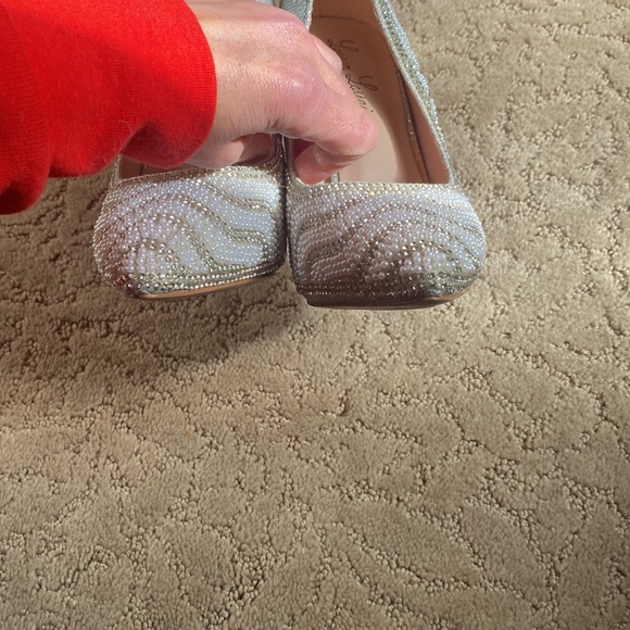 NWOB pumps - Sasha - Picture 7 of 8